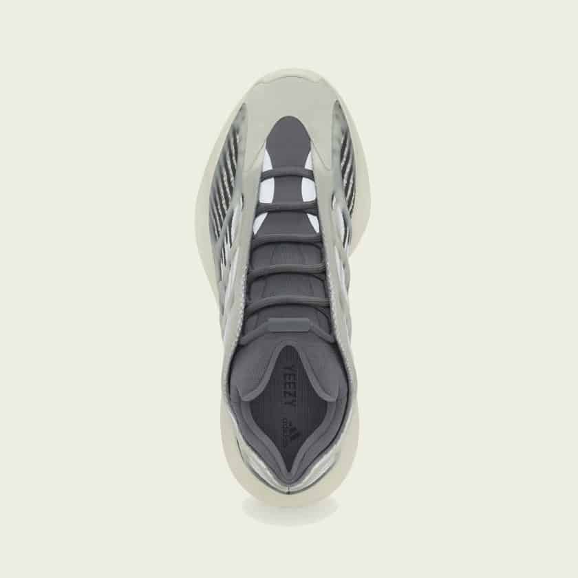 Yeezy 700 cheap adidas grigie